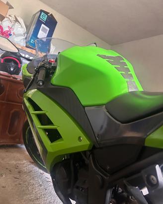 kawasaki ninja