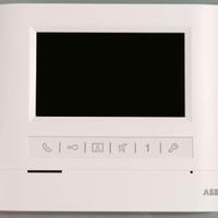 Negozio specializzato vende videocitofono Abb mode