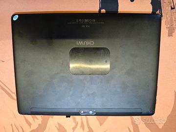 Tablet Android Chuhi Hi9Air