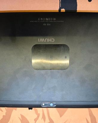 Tablet Android Chuhi Hi9Air