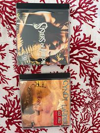 Cyndy Lauper 2 CD