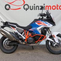 Ktm 1290 Super Adventure R