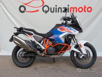 Ktm 1290 Super Adventure R