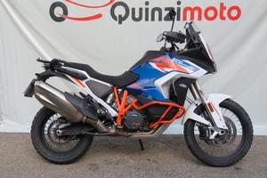 Ktm 1290 Super Adventure R