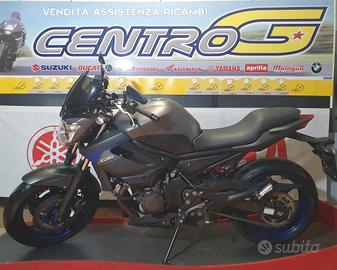 Yamaha XJ6 ABS Garantita