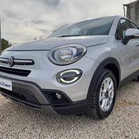 Fiat 500X 1.6 MultiJet 120 CV Cross anno 2020