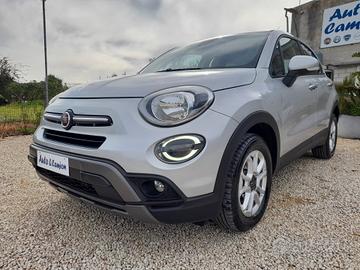 Fiat 500X 1.6 MultiJet 120 CV Cross anno 2020