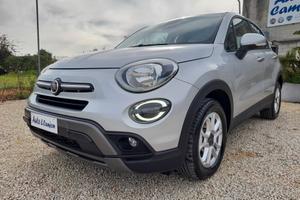 Fiat 500X 1.6 MultiJet 120 CV Cross anno 2020