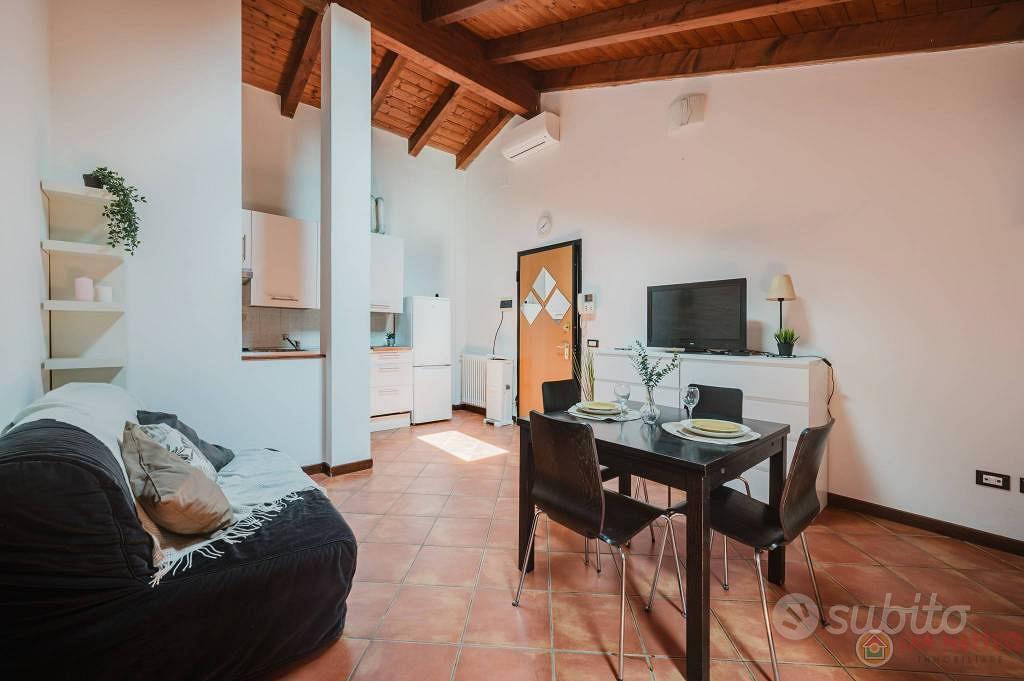 Appartamento – Cento, Ferrara - Vista 3