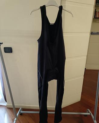 Salopette MTB Btwin