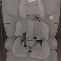 seggiolino auto Kinderkraft 