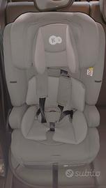 seggiolino auto Kinderkraft 