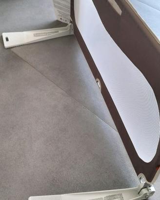 Barriera/Sponda letto 18 m+