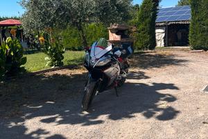 Aprilia RS4 125