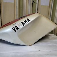 Yamaha tzr 125 r serbatoio 