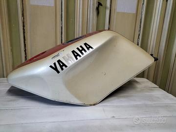 Yamaha tzr 125 r serbatoio 