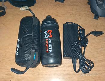 Batteria supplementare 250