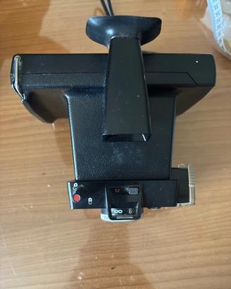 Polaroid Colorpack 80 Land Camera - Leggi sotto