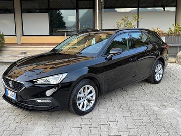 Seat Leon Sportstourer 2.0 TDI 150 CV DSG FR