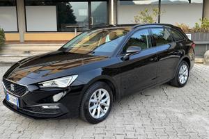 Seat Leon Sportstourer 2.0 TDI 150 CV DSG FR