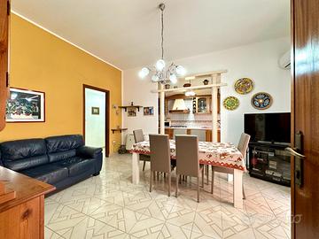 Appartamento a Partinico, Via Emerigo Amari