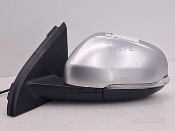 SPECCHIETTO RETROVISORE SINISTRO VOLVO S60 2° Ser