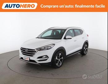 HYUNDAI Tucson SP90860
