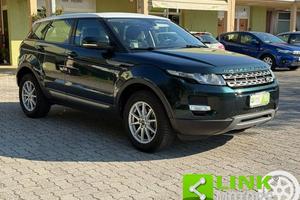 LAND ROVER Range Rover Evoque 2.2 TD4 5p. Dynami