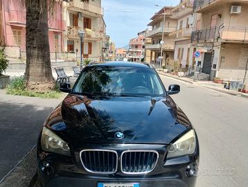 BMWX1 4WD ANNO 2010