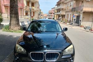 BMWX1 4WD ANNO 2010
