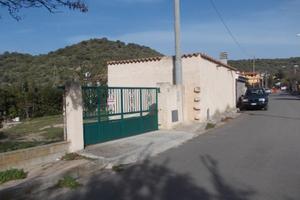 TERRENO AGRICOLO + eventuale fabbricato