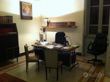 Stanza in studio legale - zona stazione centrale