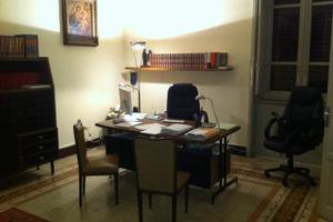 Stanza in studio legale - zona stazione centrale