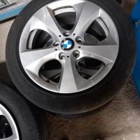 cerchi in lega bmw x1 17 pollici