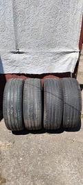 4 pneumatici Michelin primacy 4 estivi  al 60% cir