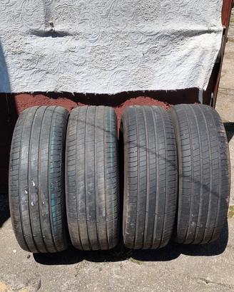 4 pneumatici Michelin primacy 4 estivi  al 60% cir