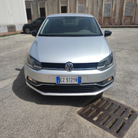 Volkswagen Polo 1.4 TDI 90 CV
