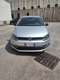 Volkswagen Polo 1.4 TDI 90 CV