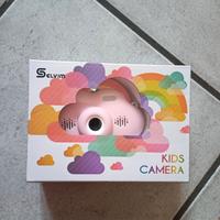 Foto videocamera per bambini