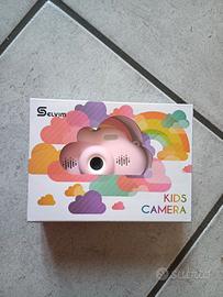 Foto videocamera per bambini