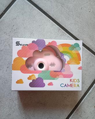 Foto videocamera per bambini