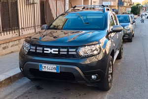 Perfetta come nuova appena 34000km