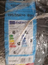 Gomme auto