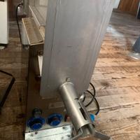 Polentiera professionale 7 kg