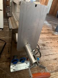 Polentiera professionale 7 kg