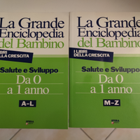 Enciclopedia del bambino