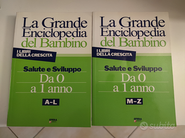 Enciclopedia del bambino