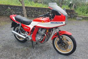 Honda Cb 900 F2 bol d'or