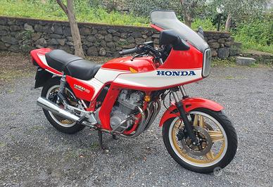 Honda Cb 900 F2 bol d'or