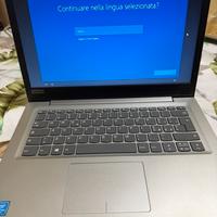 Lenovo Ideapad 120S-14IAP (81A5)